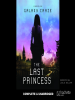 The_Last_Princess